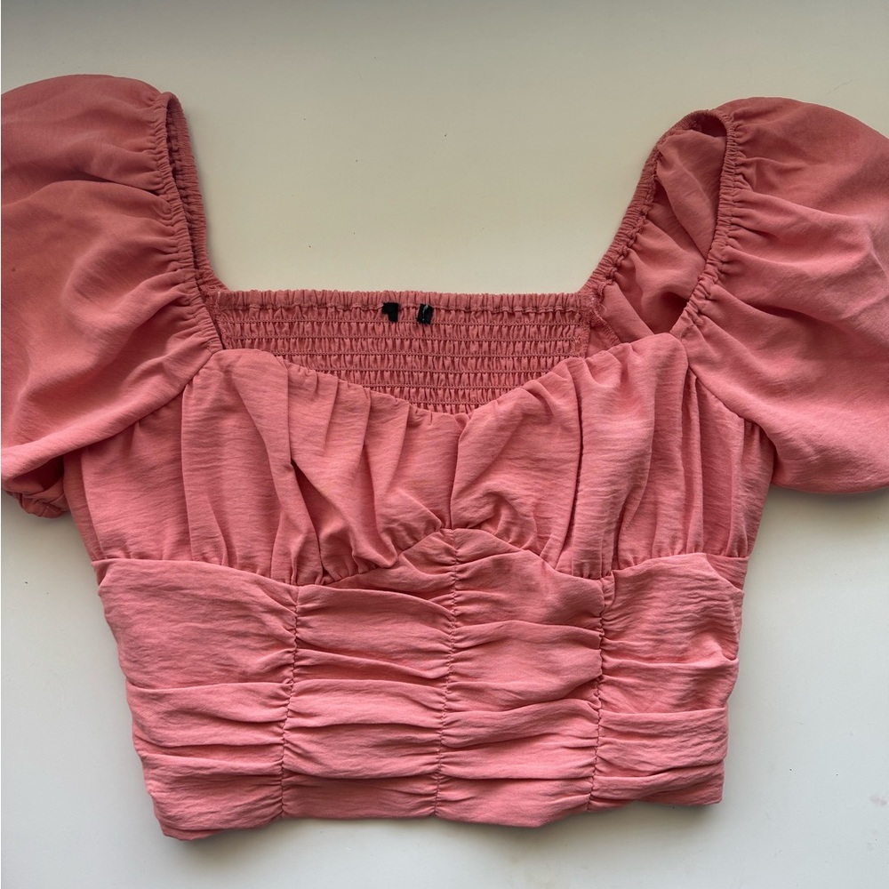 Woman’s Blouse